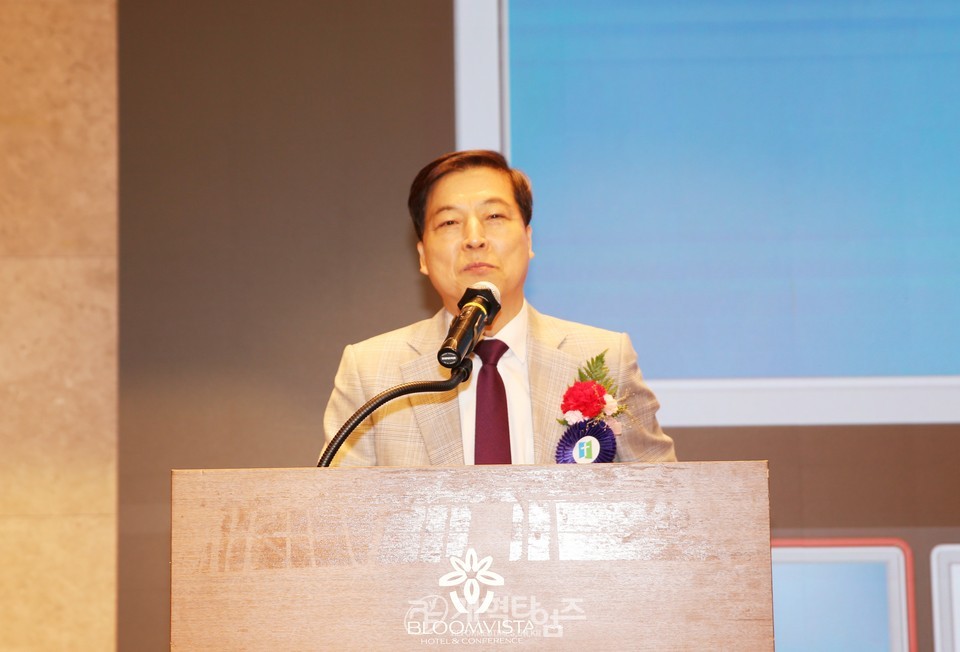 서울협, 제27회 정기총회 및 2025 Dream Conference 모습