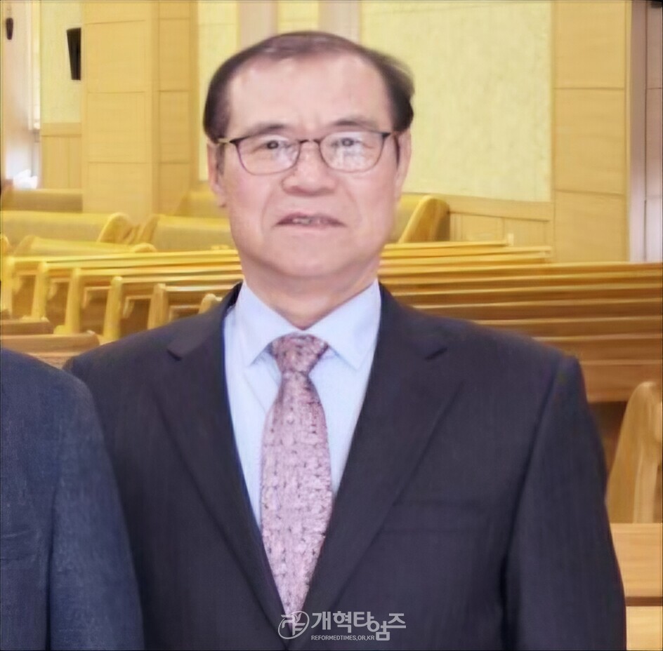 세계개혁주의부흥협의회, 공개세미나 모습(판암장로교회)